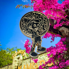 Pin's – Pinocchio du film Pinocchio de Disney Fantasy