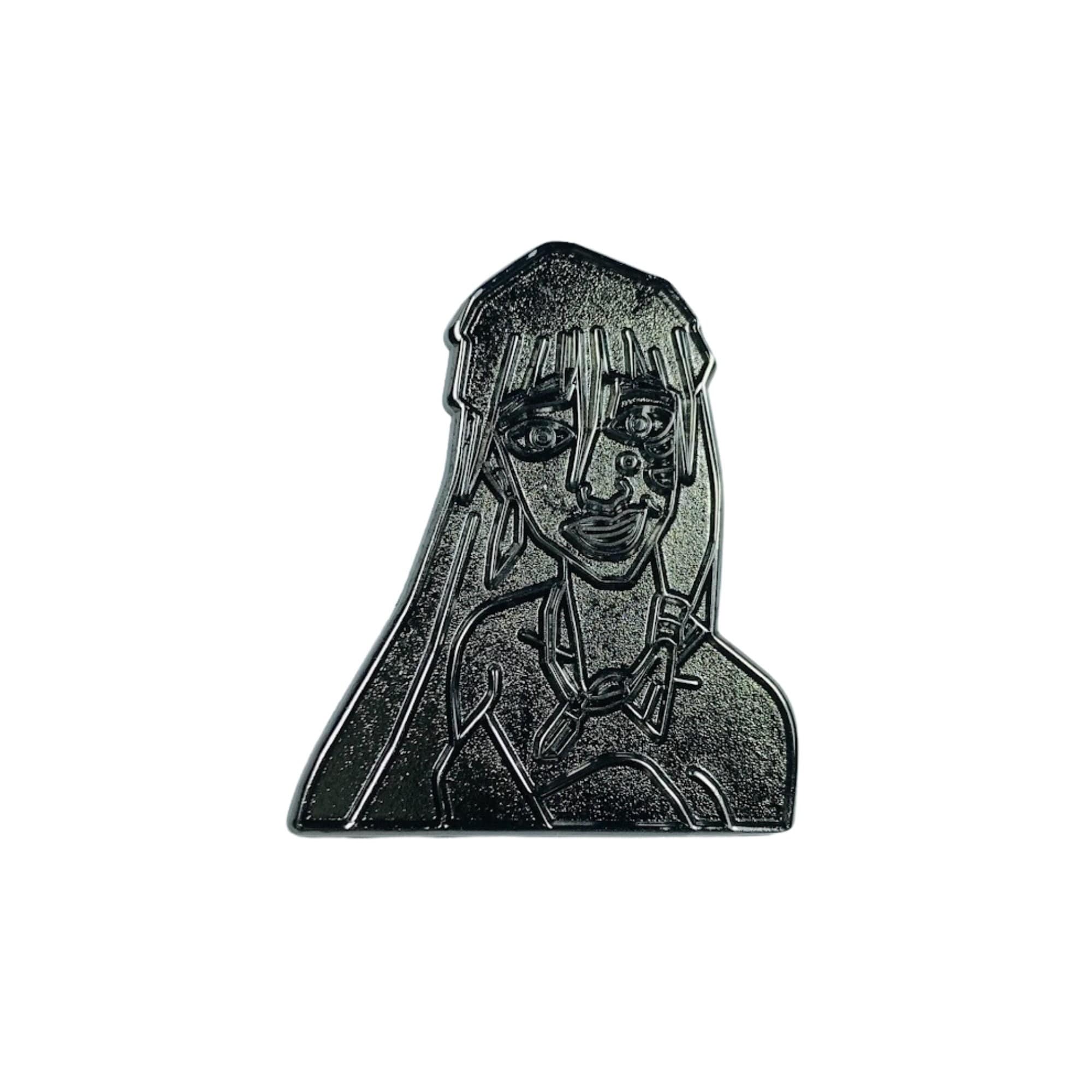 Pin's – Reine Kida d'Atlantide, l'empire perdu – Disney Fantasy