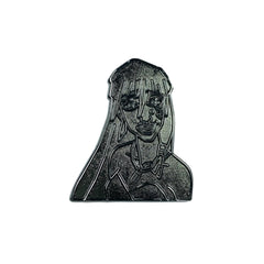 Pin's – Reine Kida d'Atlantide, l'empire perdu – Disney Fantasy