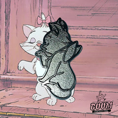 Pin – Marie de Los Aristogatos – Disney Fantasy