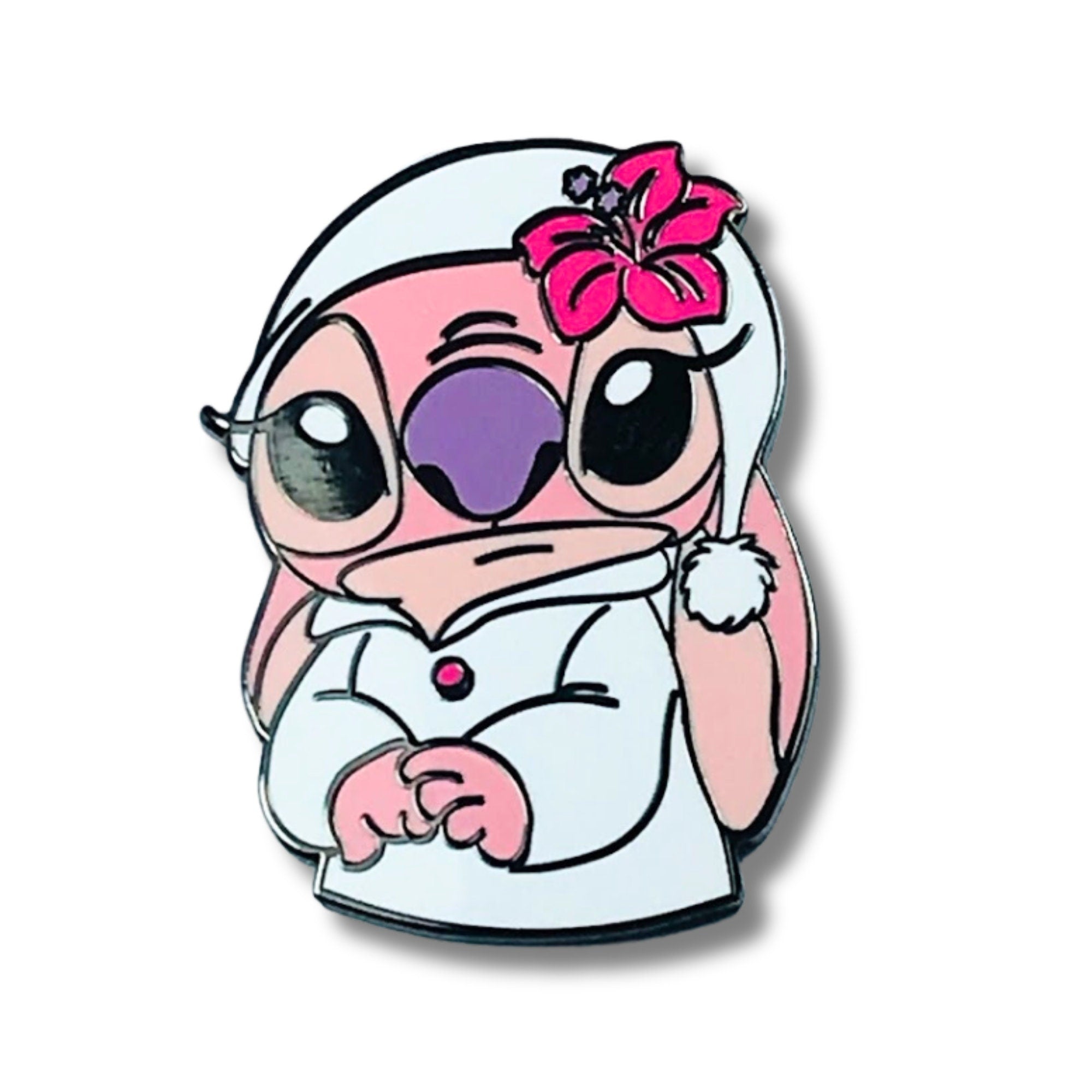 Pin – Angel from Lilo and Stitch – Disney Fantasy