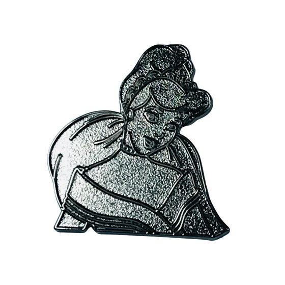 Pin – Princess Cinderella from Cinderella – Disney Fantasy