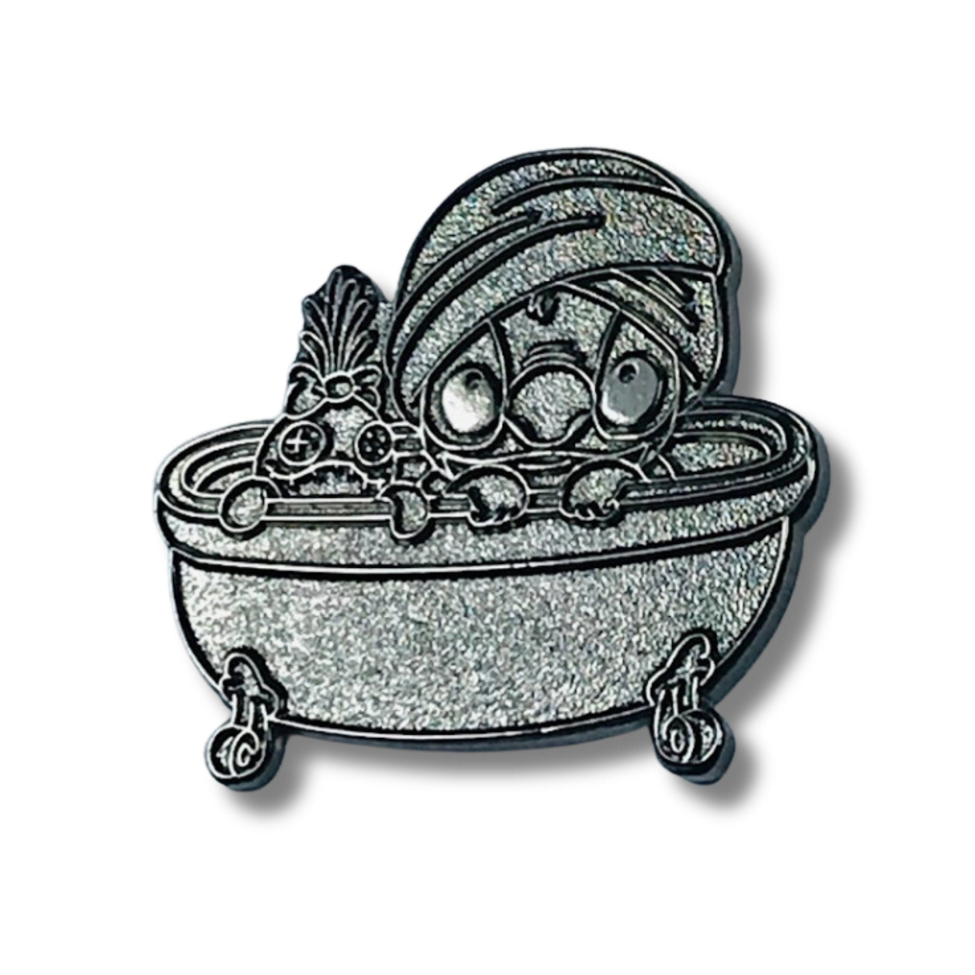 Épingle – Expérience 626 Stitch de Lilo &amp; Stitch – Disney Fantasy