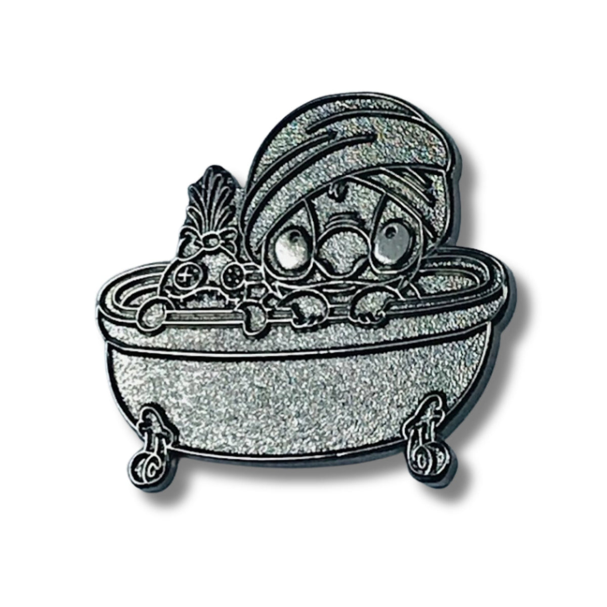 Épingle – Expérience 626 Stitch de Lilo &amp; Stitch – Disney Fantasy