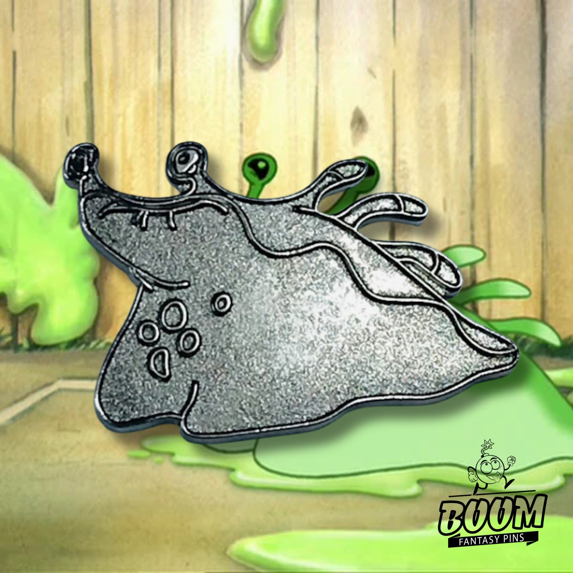 Épingle – Expérience 390 de Lilo &amp; Stitch – Disney Fantasy