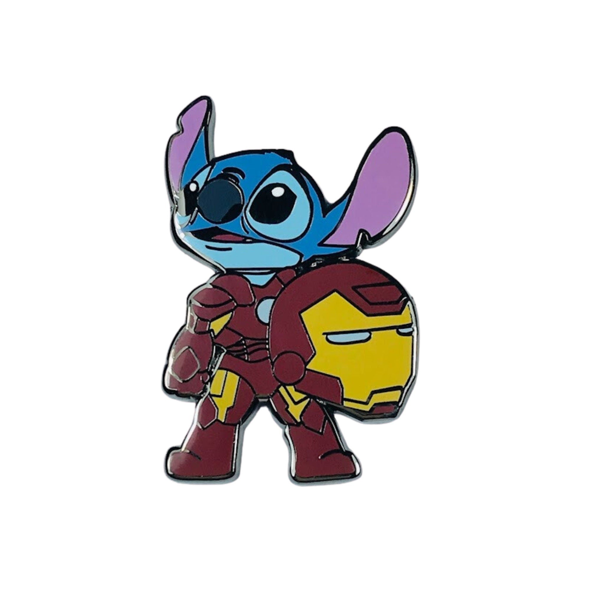 Pin – Experimento 626 de Lilo y Stitch – Disney Fantasy