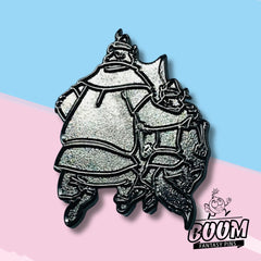 Pin's – Petit Jean de Robin des Bois – Disney Fantasy