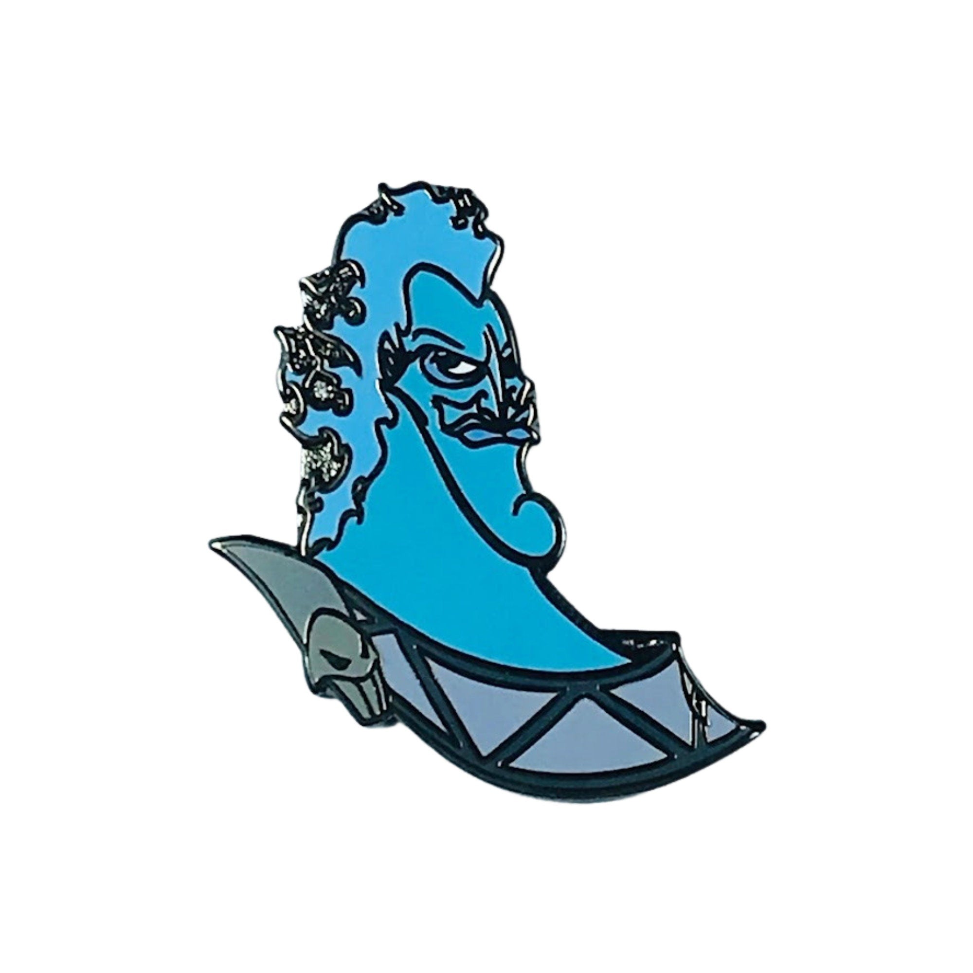 Pin – Hades de Hércules – Fantasía Disney