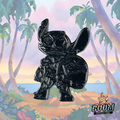 Épingle – Expérience de couture 626 de Lilo &amp; Stitch – Disney Fantasy