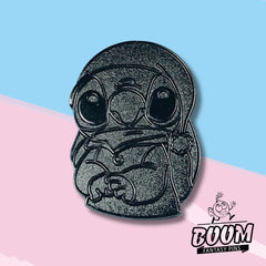 Épingle – Expérience 626 Stitch de Lilo &amp; Stitch – Disney Fantasy