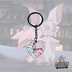 Llavero – Bartók de Anastasia – Disney Fantasy