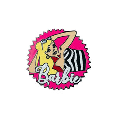 Pin – Barbie de Barbie – Disney Fantasy