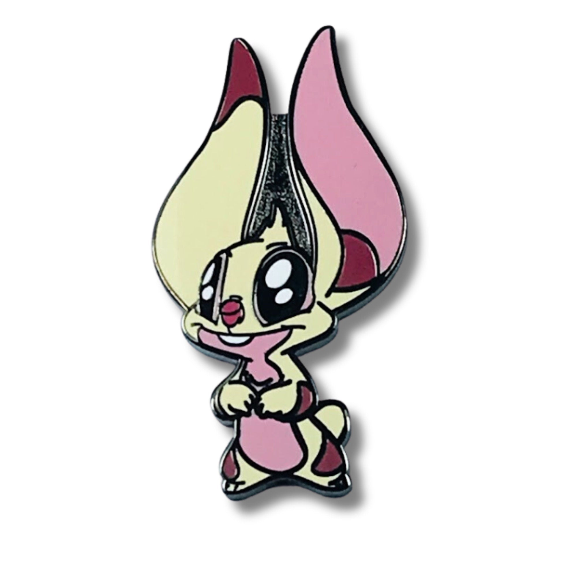 Pin – Experimento Houdini 604 de Lilo y Stitch – Disney Fantasy