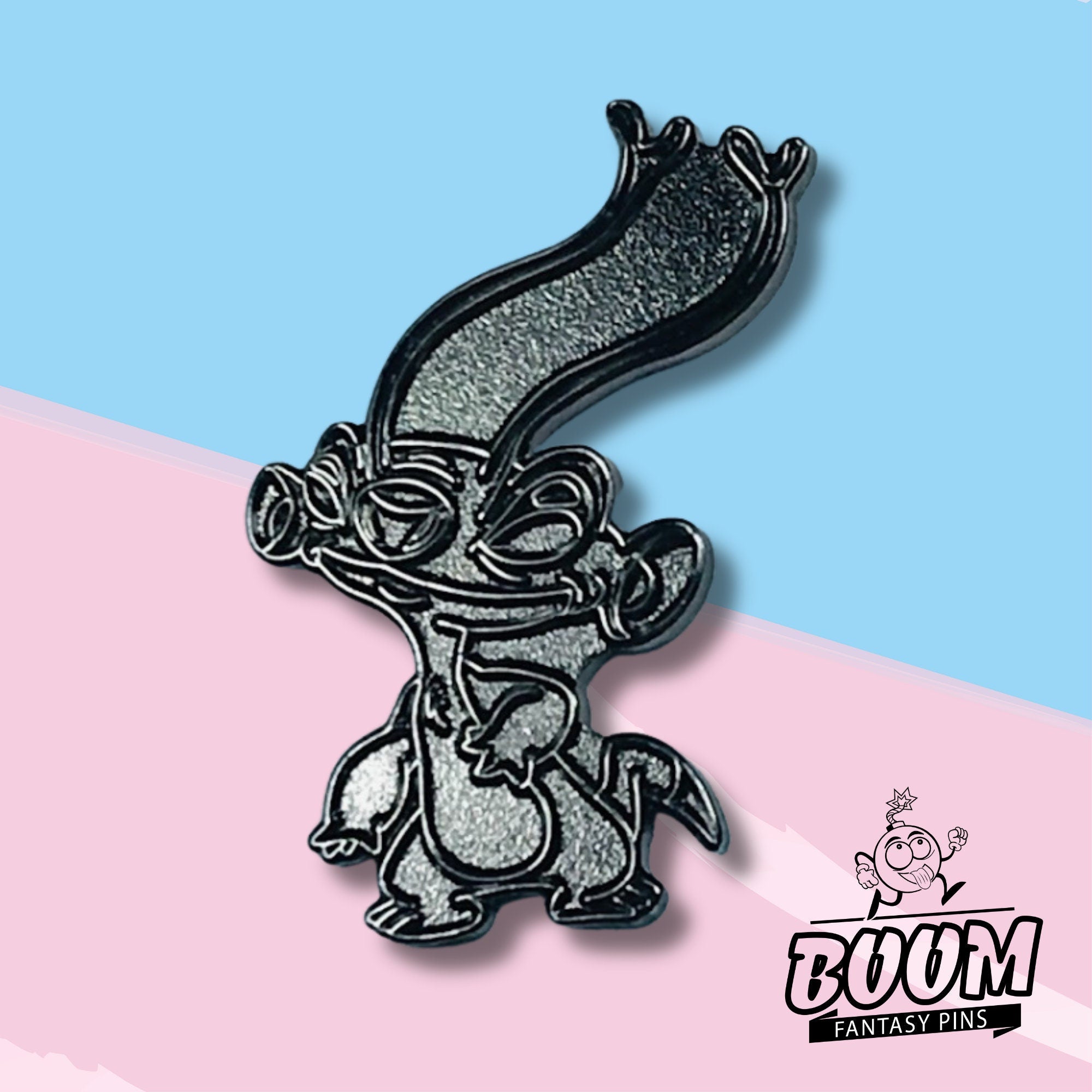 Épingle – Expérience Sparky 221 de Lilo &amp; Stitch – Disney Fantasy