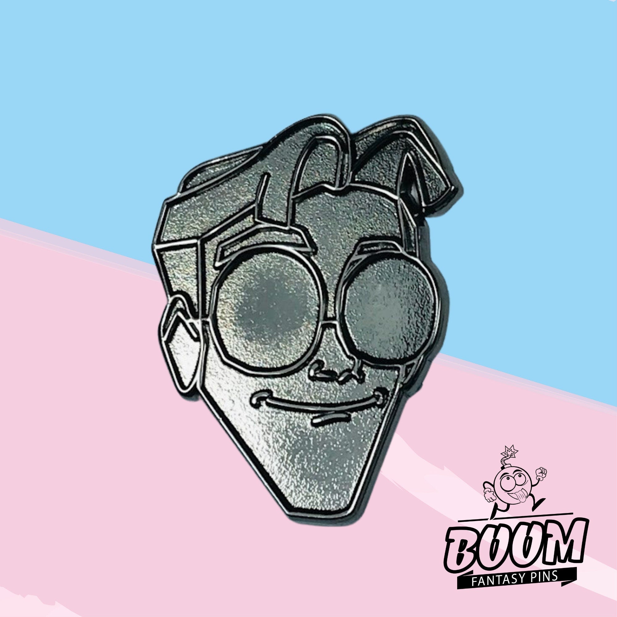 Pin – Milo Thatch from Atlantis The Lost Empire – Disney Fantasy