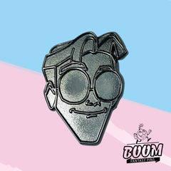 Pin – Milo Thatch from Atlantis The Lost Empire – Disney Fantasy