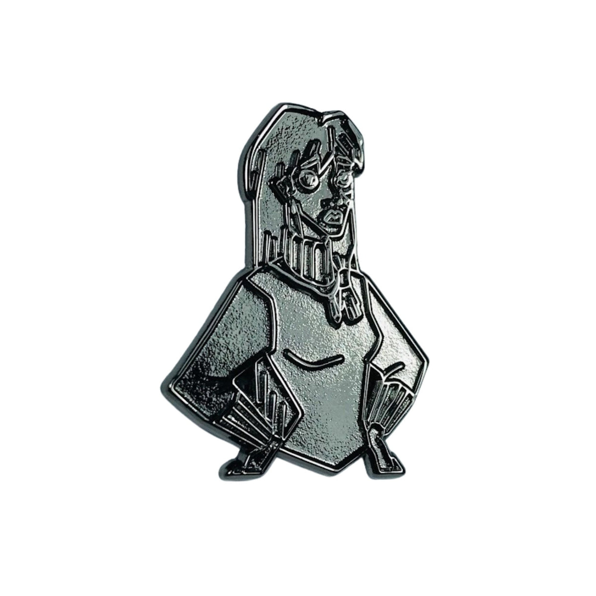 Pin's – Reine Kida d'Atlantide, l'empire perdu – Disney Fantasy