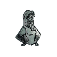 Pin's – Reine Kida d'Atlantide, l'empire perdu – Disney Fantasy