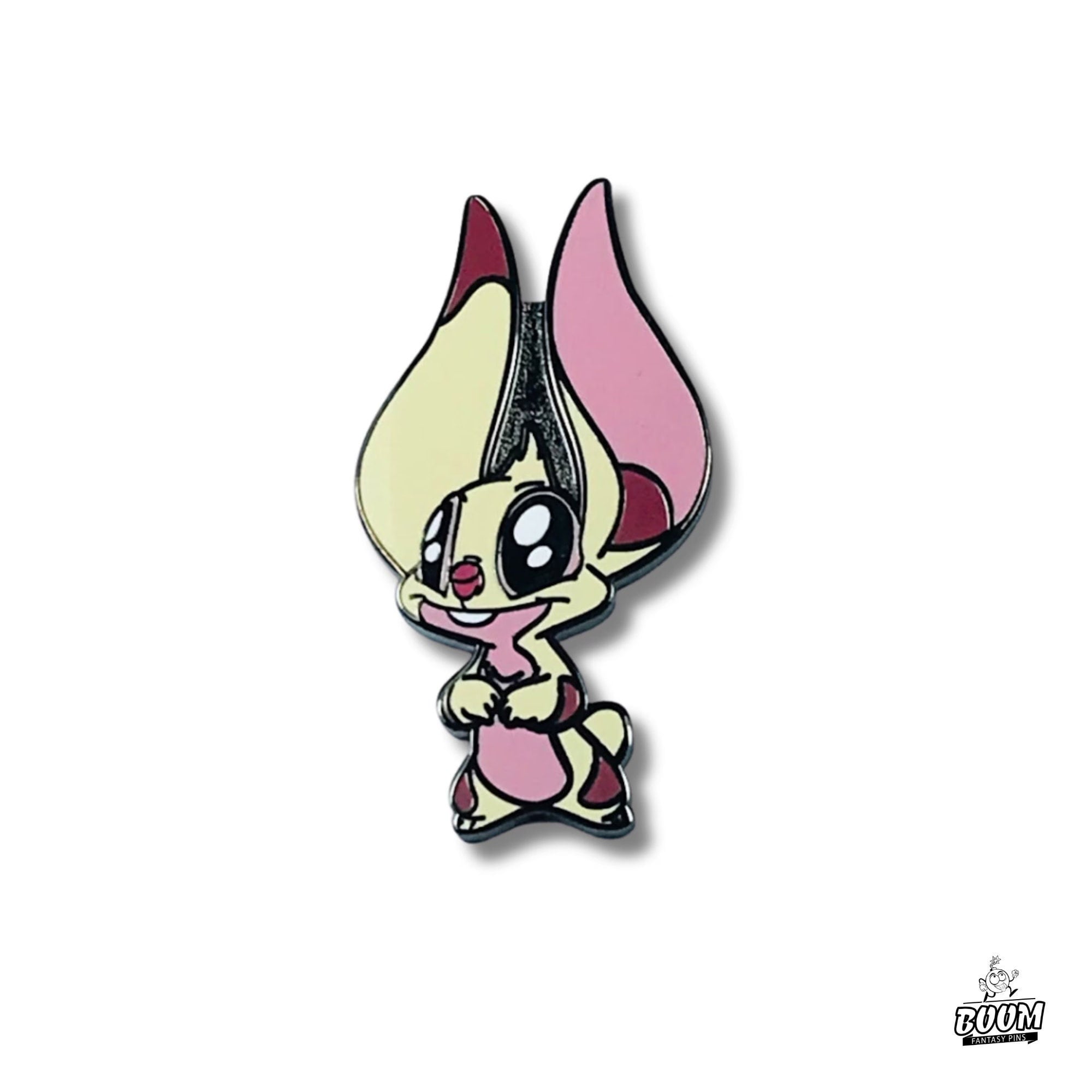 Pin – Experimento Houdini 604 de Lilo y Stitch – Disney Fantasy