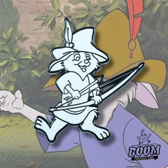 Pin – Skippy Rabbit de Robin Hood – Fantasía Disney