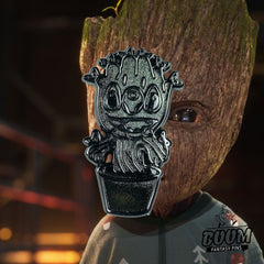 Épingle – Expérience 626 Stitch de Lilo &amp; Stitch – Disney Fantasy