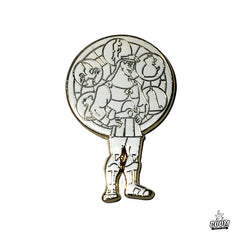 Pin – Hércules de Hércules – Fantasía Disney