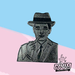 Pin – J Robert Oppenheimer de Oppenheimer – Disney Fantasy