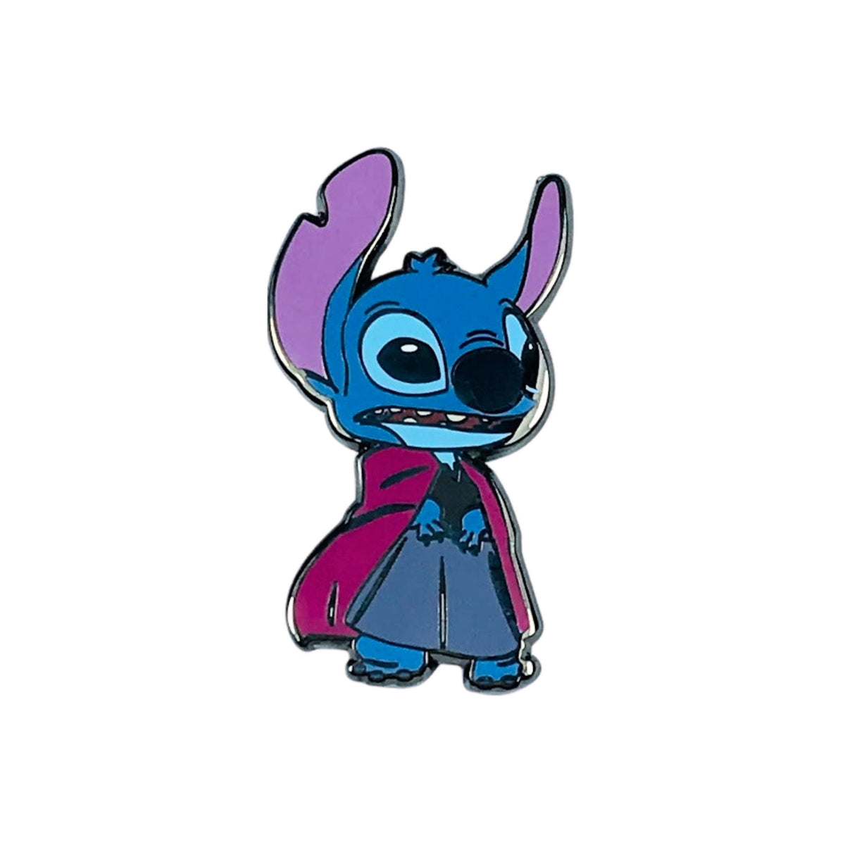 Pin – Experimento 626 Stitch de Lilo &amp; Stitch – Disney Fantasy