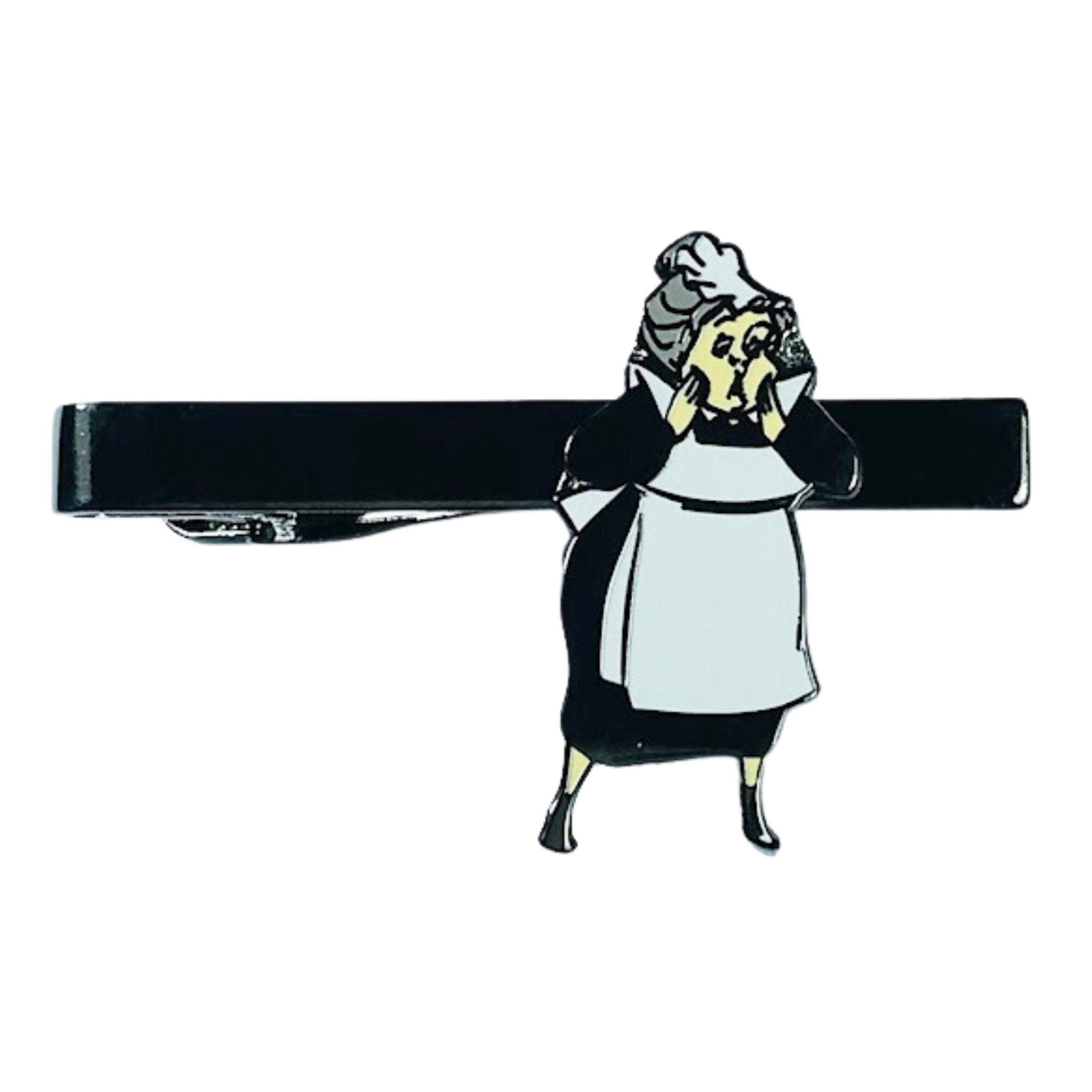 Pinza de corbata – Niñera de 101 Dálmatas – Disney Fantasy