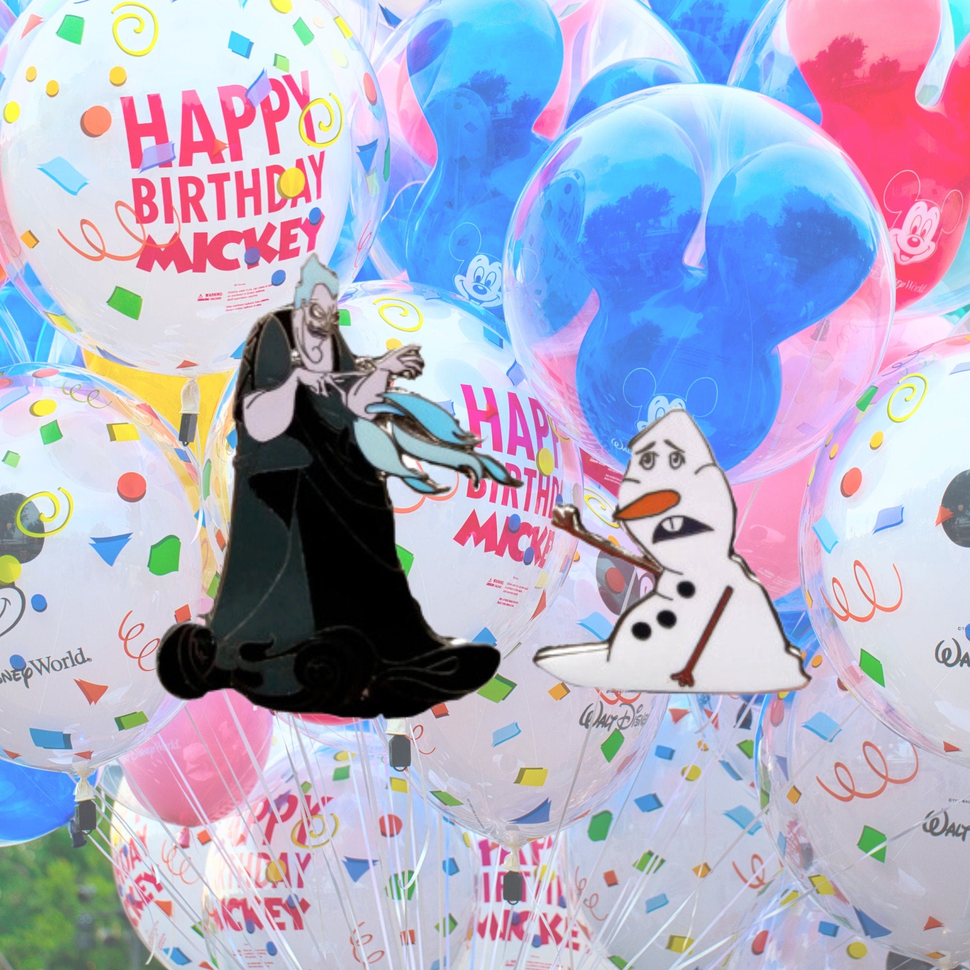 Pin – Hades de Hércules – Fantasía Disney