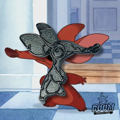 Épingle – Chercheur de l'expérience 158 de Lilo &amp; Stitch – Disney Fantasy