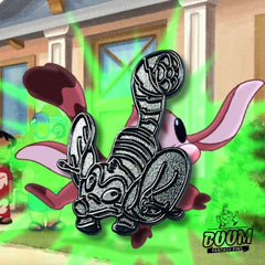 Épingle – Expérience 234 Chut de Lilo &amp; Stitch – Disney Fantasy