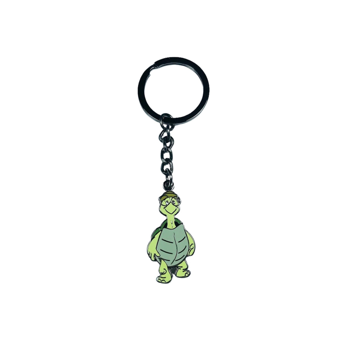 Llavero – Toby Turtle de Robin Hood – Disney Fantasy