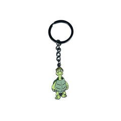 Llavero – Toby Turtle de Robin Hood – Disney Fantasy