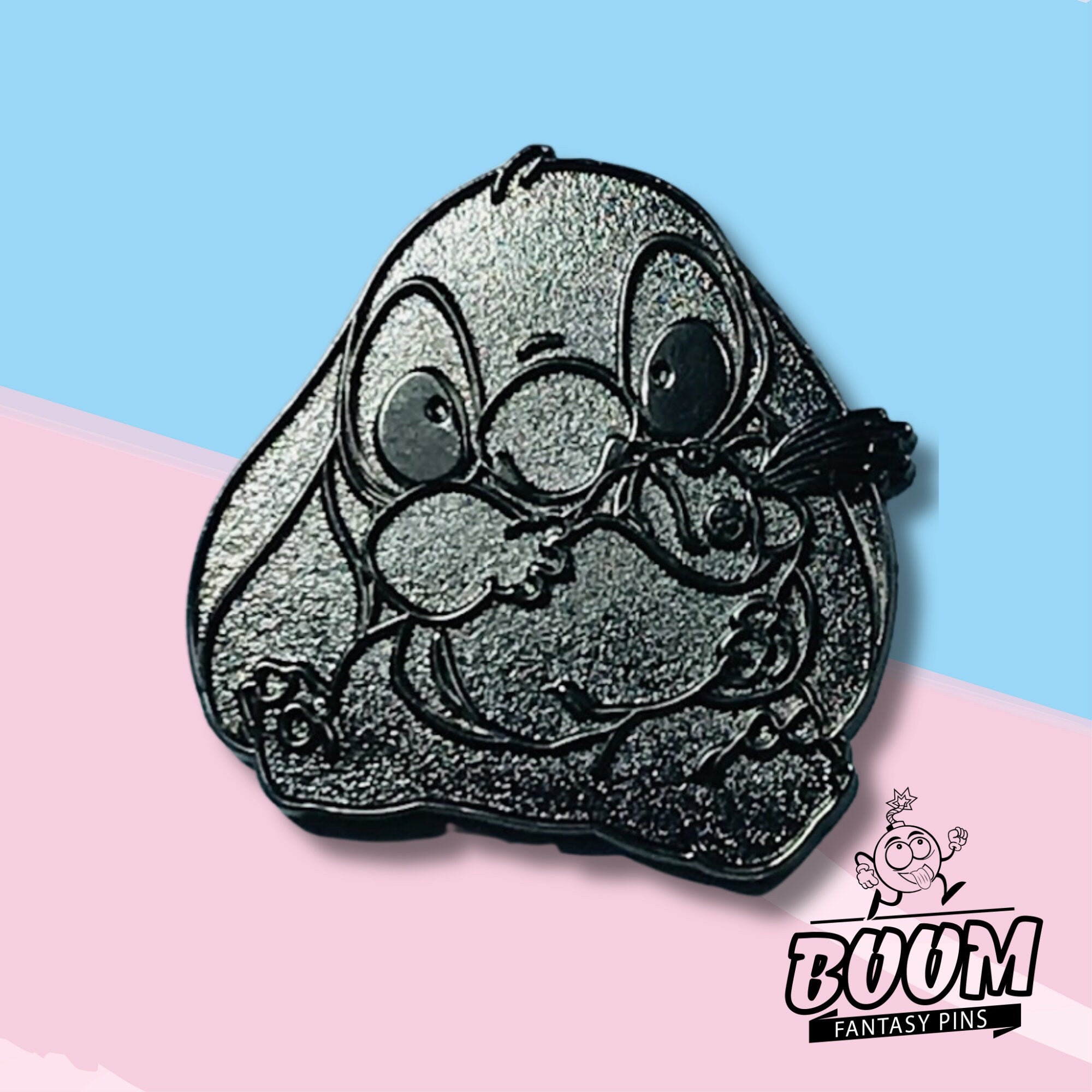 Épingle – Expérience 626 de Lilo et Stitch – Disney Fantasy