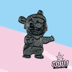 Pin – Stitch de Lilo &amp; Stitch – Disney Fantasy