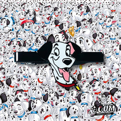 Pinza de corbata – Pongo de 101 Dálmatas – Disney Fantasy