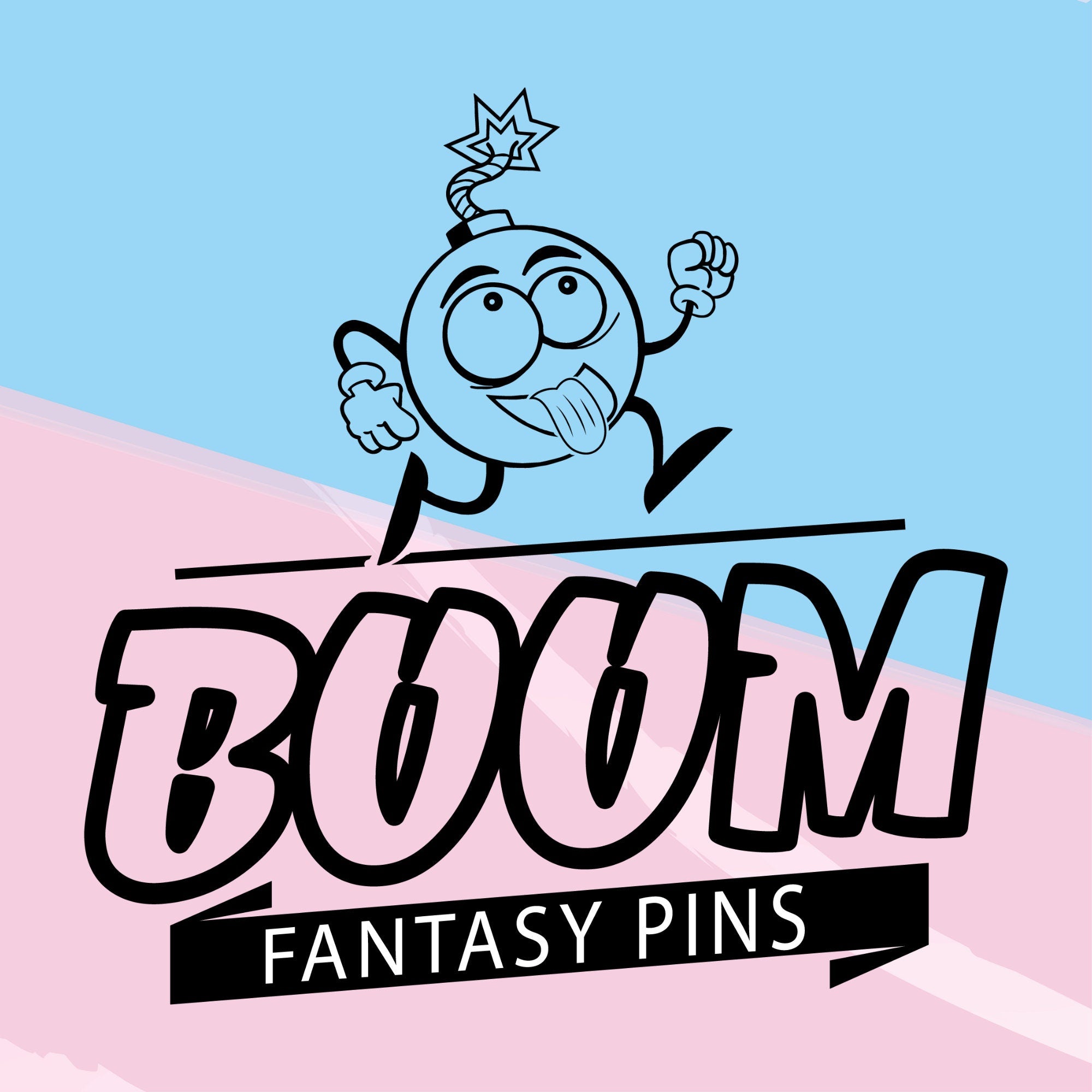 Pinza de corbata – Chip y Dale de Bambi – Disney Fantasy