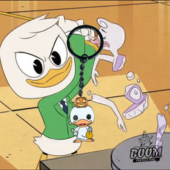 Llavero – Pato Louie de DuckTales – Disney Fantasy