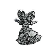 Pin's – Ange de Lilo &amp; Stitch – Disney Fantasy