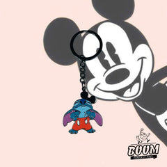 Llavero – Experimento 626 Stitch de Lilo &amp; Stitch – Disney Fantasy