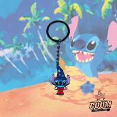 Llavero – Experimento 626 Stitch de Lilo &amp; Stitch – Disney Fantasy