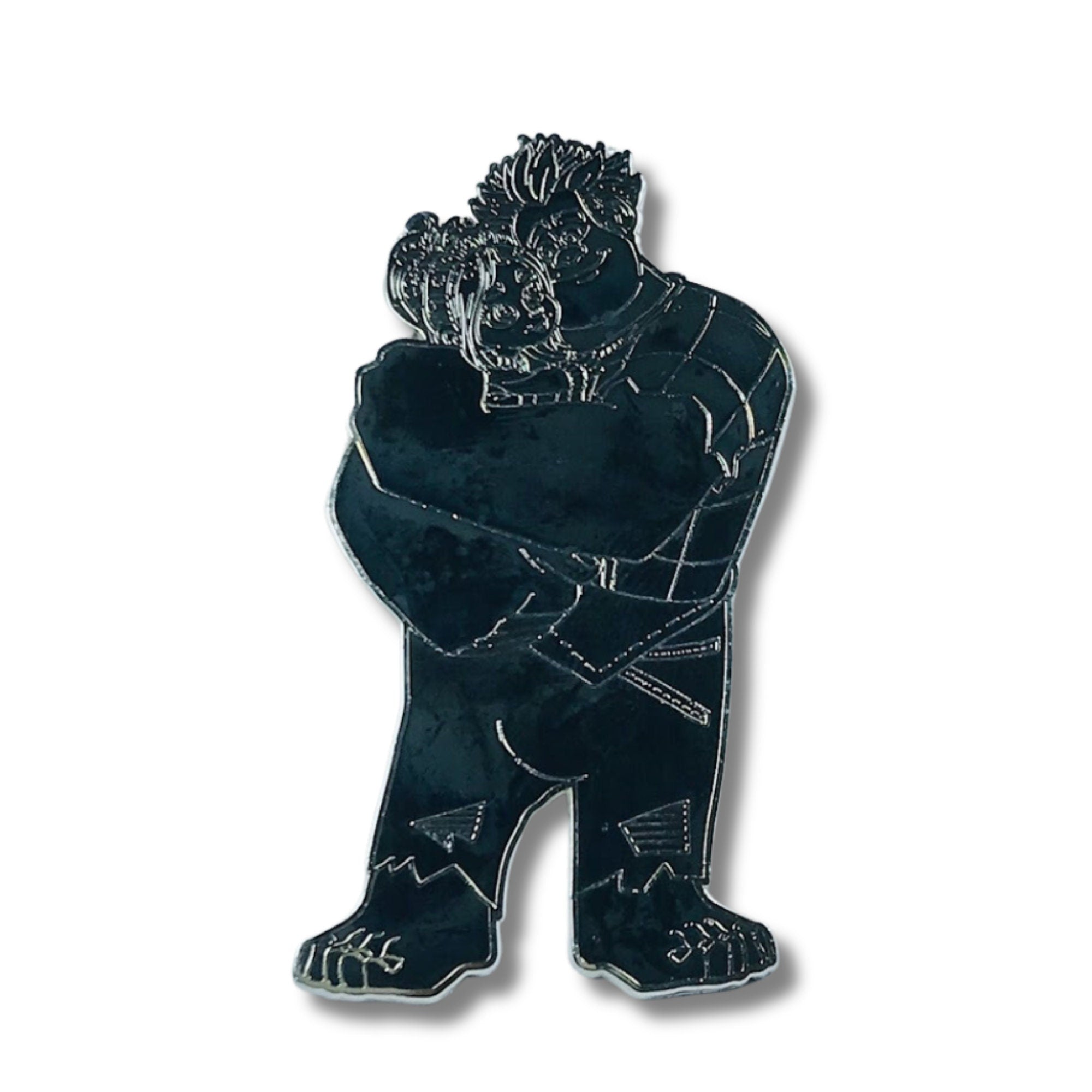 Pin's – Ralph et Vanellope von Schweetz de Wreck-It Ralph – Disney Fantasy