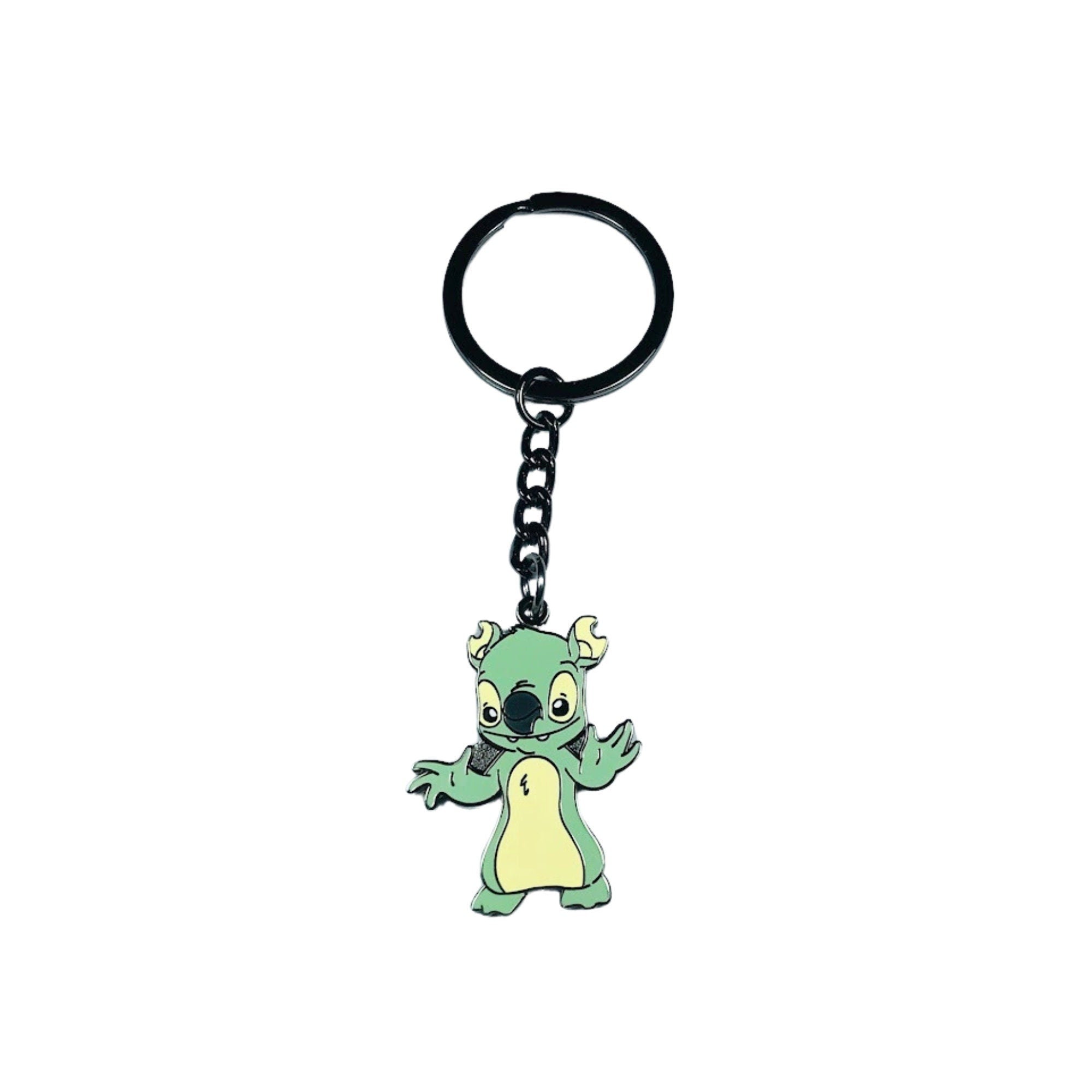 Llavero – Experimento Inverto 119 de Lilo y Stitch – Disney Fantasy