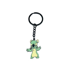 Llavero – Experimento Inverto 119 de Lilo y Stitch – Disney Fantasy