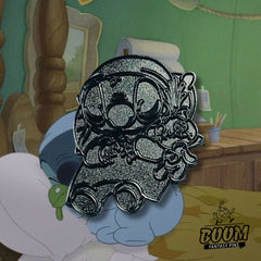 Épingle – Expérience 626 de Lilo &amp; Stitch – Disney Fantasy