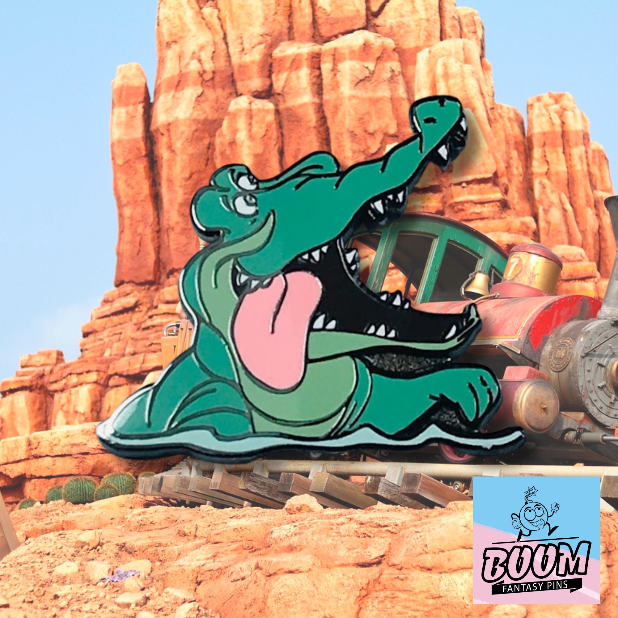 Pin – Robin Hood de Robin Hood – Disney Fantasy