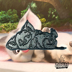 Pin's – Pua de Vaiana – Disney Fantasy