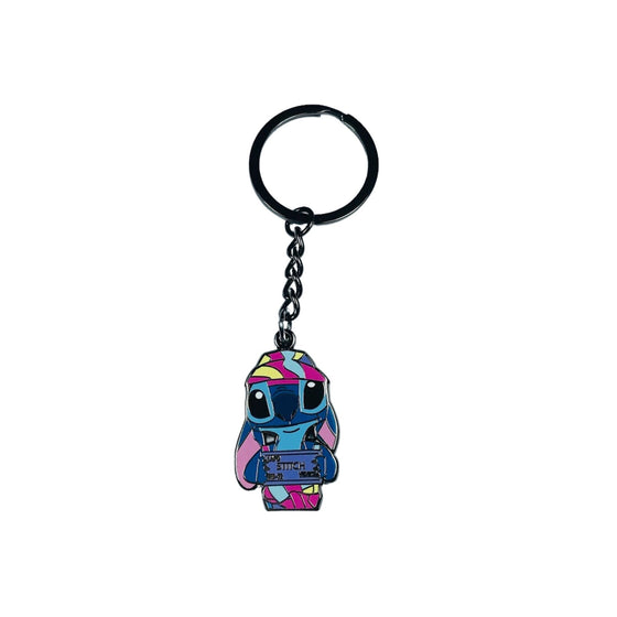 Keychain – Experiment 626 Stitch from Lilo & Stitch – Disney Fantasy