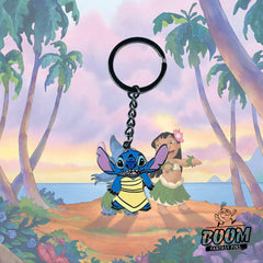 Llavero – Experimento 626 Stitch de Lilo &amp; Stitch – Disney Fantasy